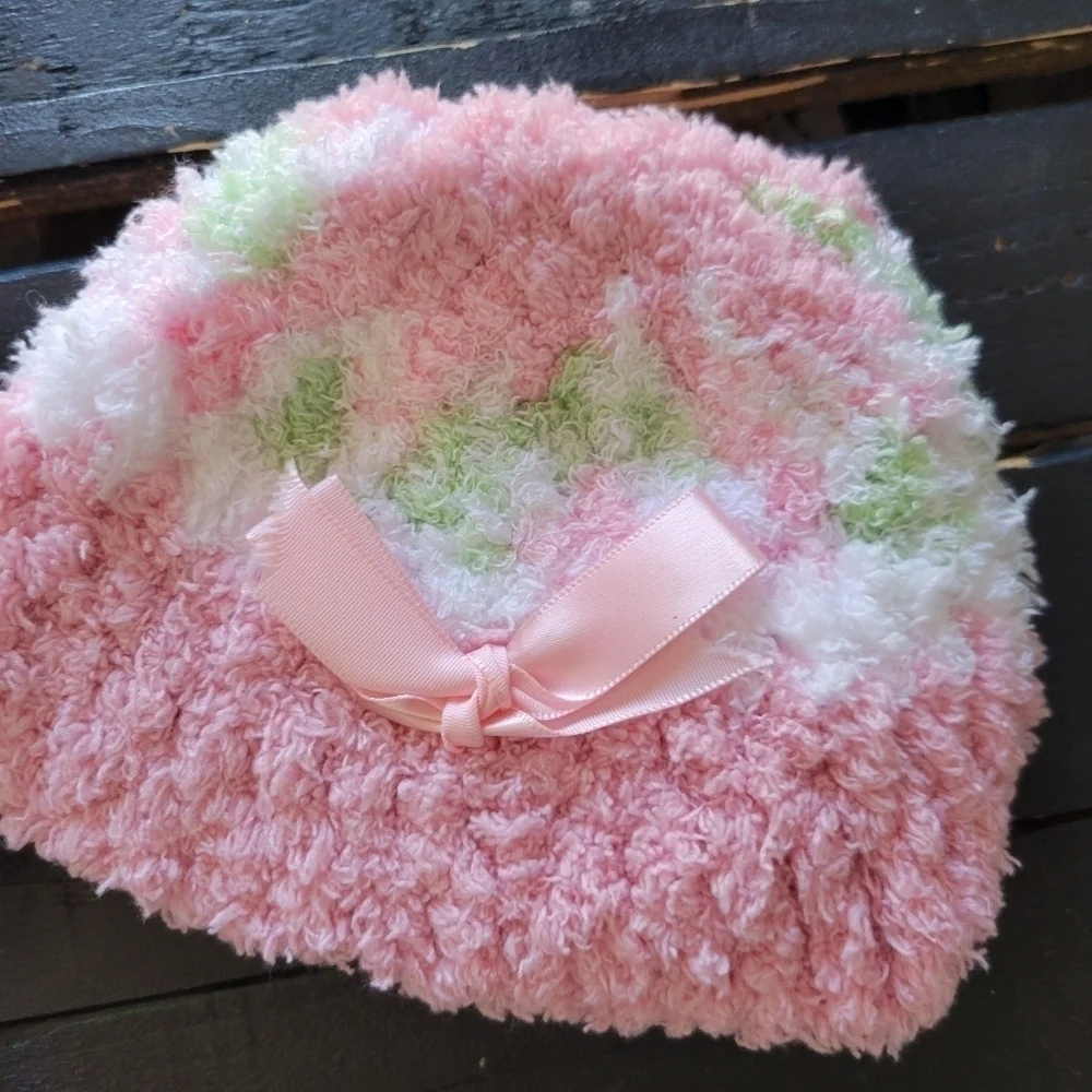 Hand Crafted two piece